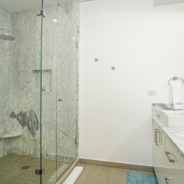 Stunning Beach front Encantame Verano 605 - Ferienhaus - 2