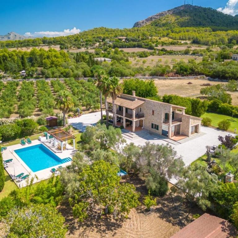 Ca Na Siona - Villa - 3