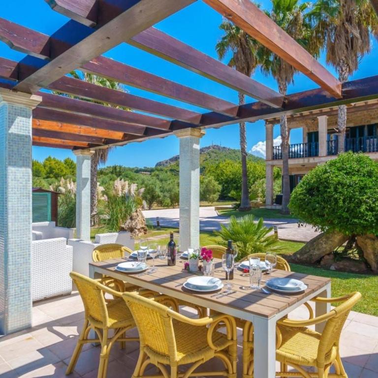 Ca Na Siona - Villa - 7