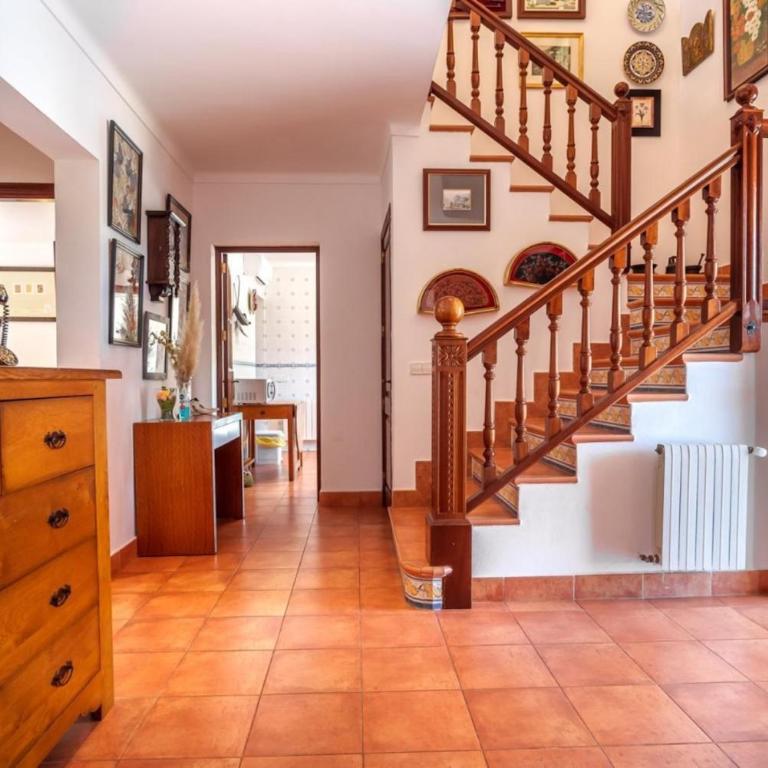 Ca Na Siona - Villa - 14