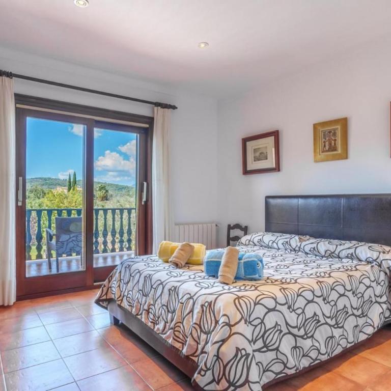 Ca Na Siona - Villa - 15