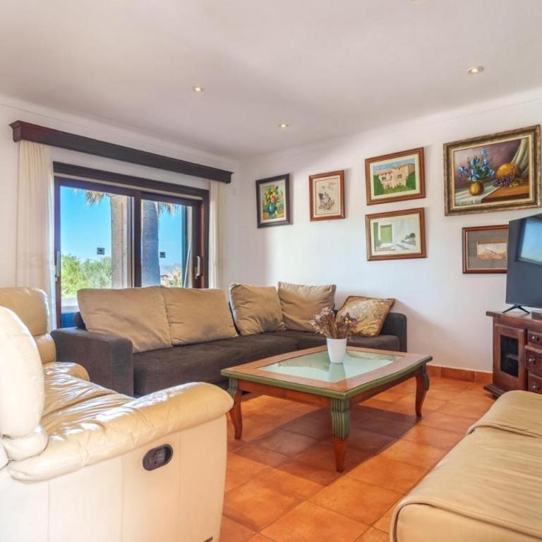 Ca Na Siona - Villa - 8