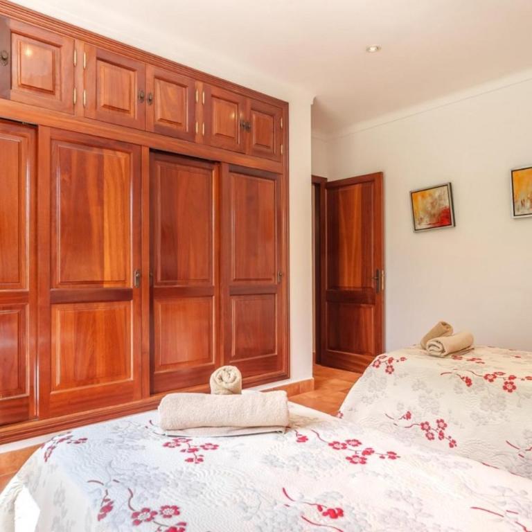 Ca Na Siona - Villa - 21