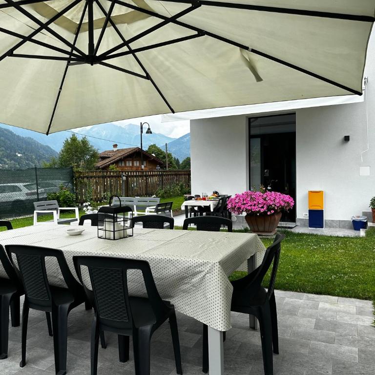 Loft Casa Facco - Superior Apartment with City View - 34
