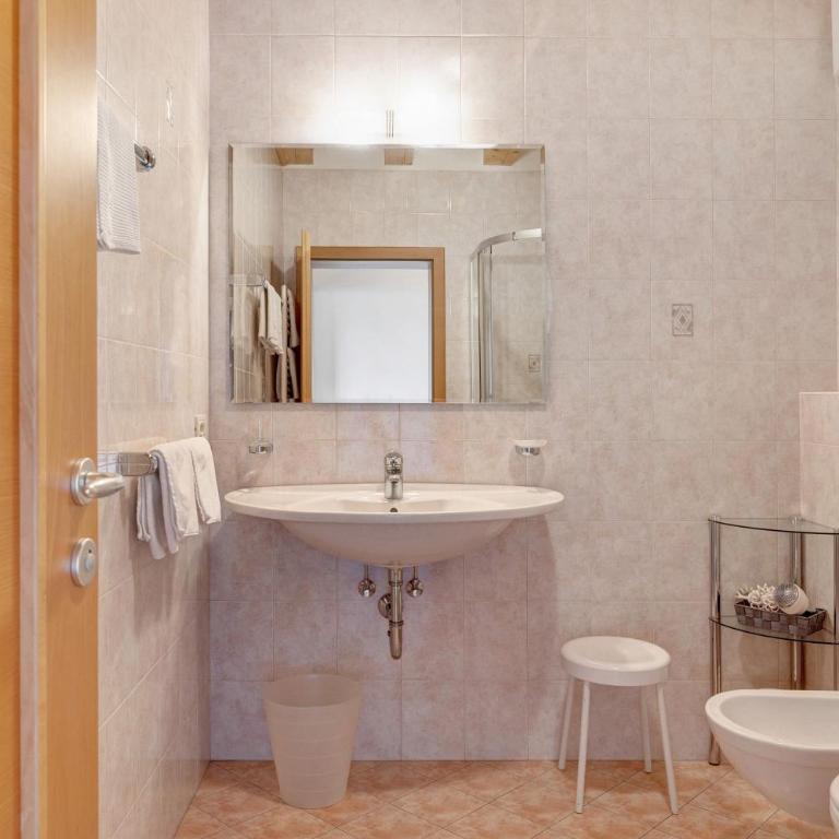 Hofanger - Appartamento Deluxe con 2 Camere da Letto e Vista Giardino - 24