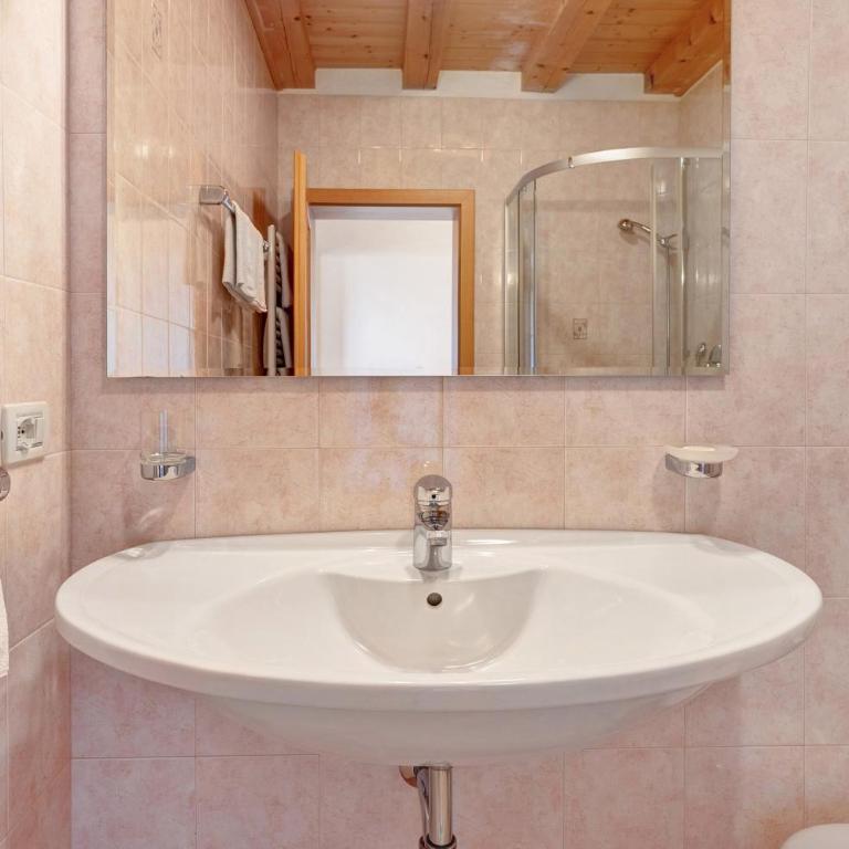 Hofanger - Appartamento Deluxe con 2 Camere da Letto e Vista Giardino - 25