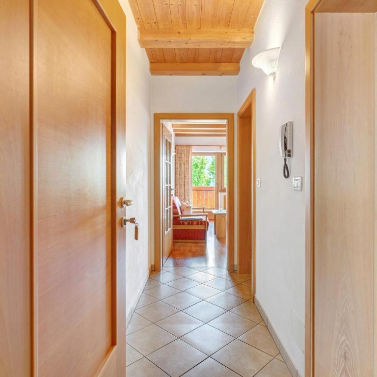 Hofanger - Appartamento Deluxe con 2 Camere da Letto e Vista Giardino - 27