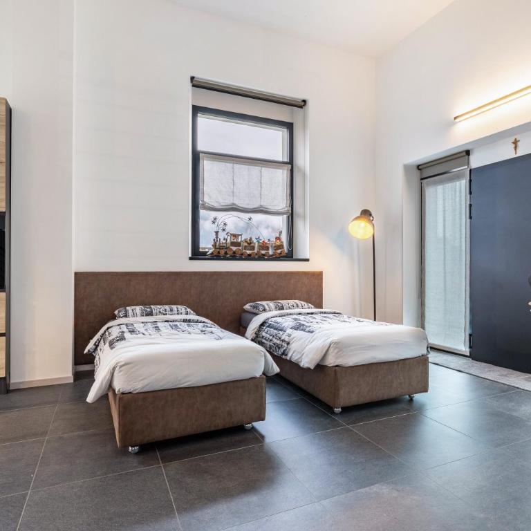 Loft Casa Facco - Superior Apartment with City View - 17