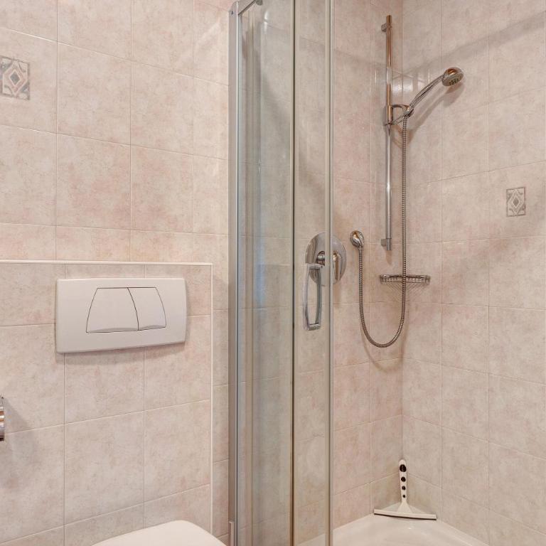 Hofanger - Appartamento Deluxe con 2 Camere da Letto e Vista Giardino - 26