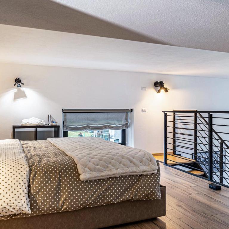 Loft Casa Facco - Superior Apartment with City View - 13