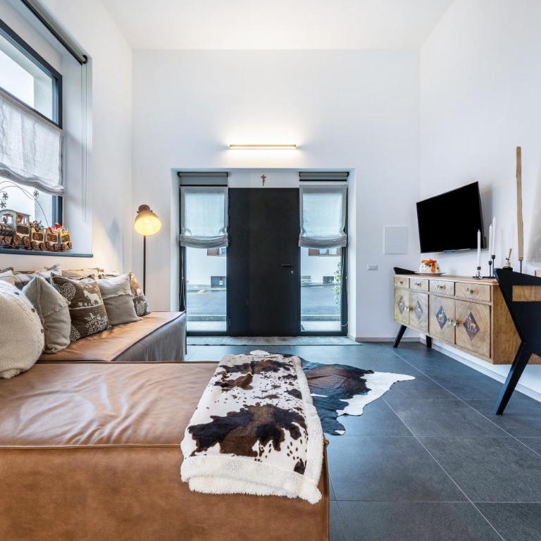 Loft Casa Facco - Superior Apartment with City View - 6