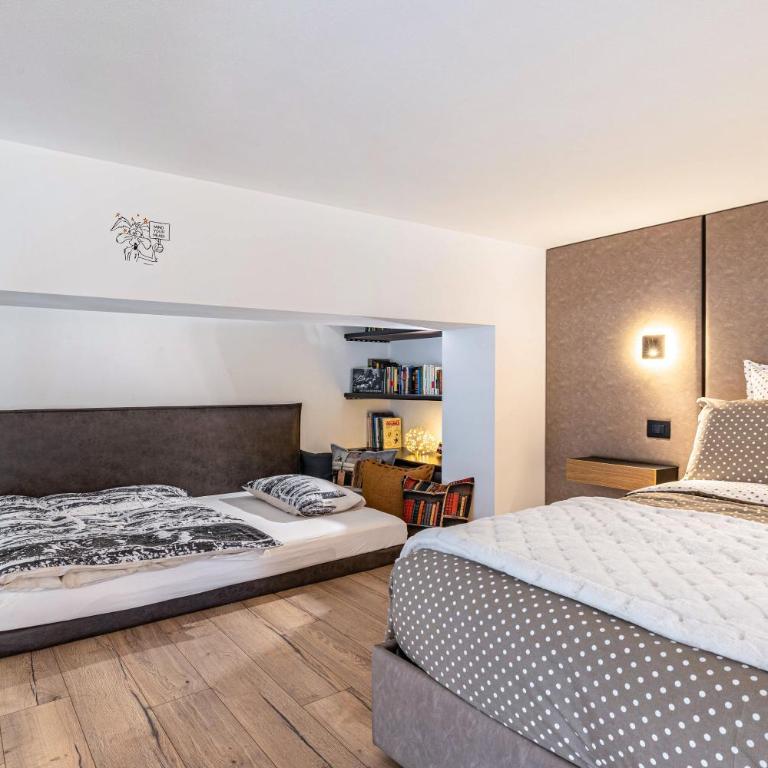 Loft Casa Facco - Superior Apartment with City View - 15