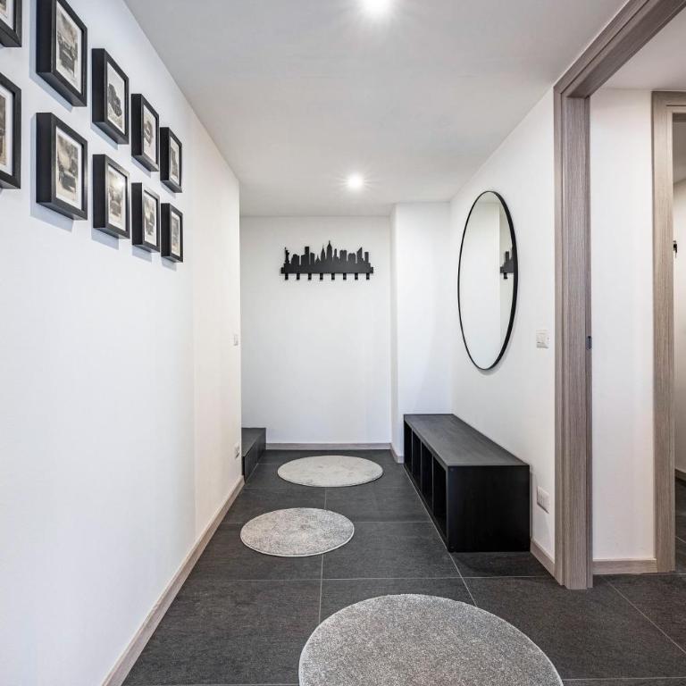 Loft Casa Facco - Superior Apartment with City View - 20