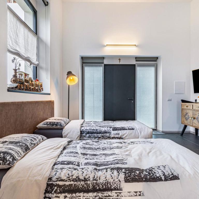 Loft Casa Facco - Superior Apartment with City View - 16