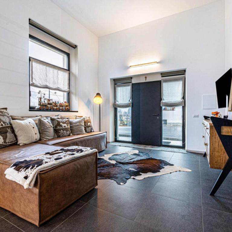 Loft Casa Facco - Superior Apartment with City View - 1