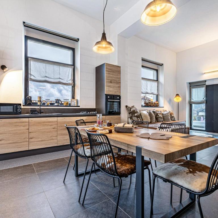 Loft Casa Facco - Superior Apartment with City View - 2