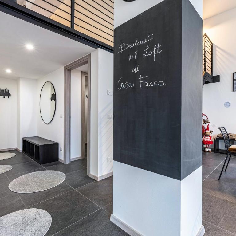 Loft Casa Facco - Superior Apartment with City View - 19