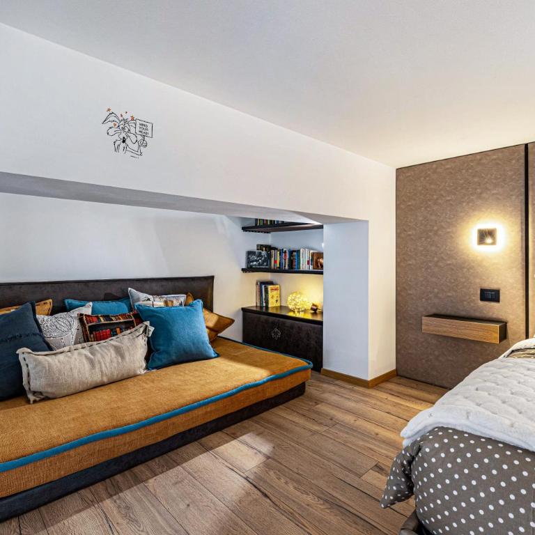Loft Casa Facco - Superior Apartment with City View - 14