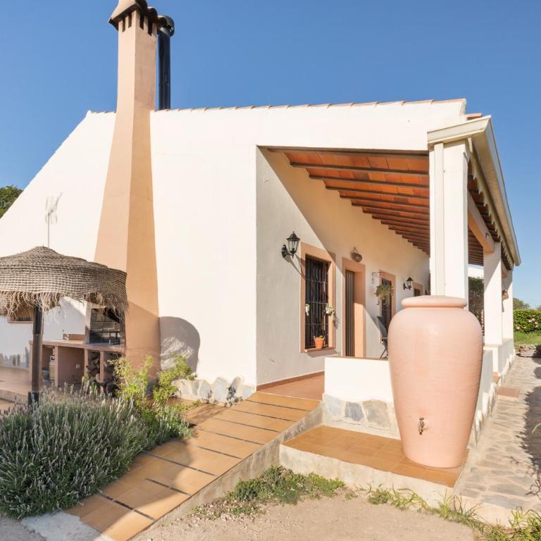 Finca Liarte - Three-Bedroom Apartment with Mountain View - 15