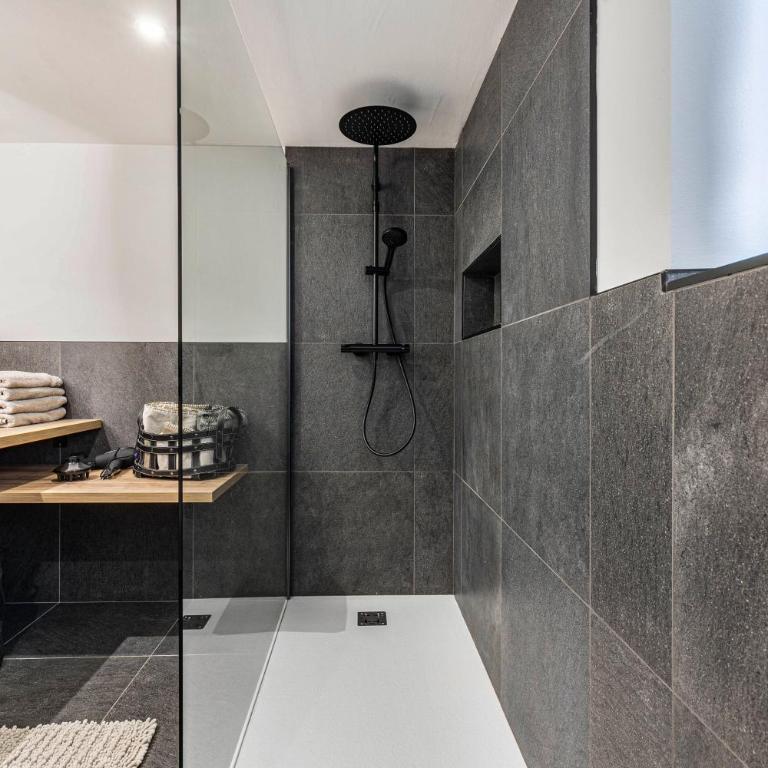 Loft Casa Facco - Superior Apartment with City View - 23