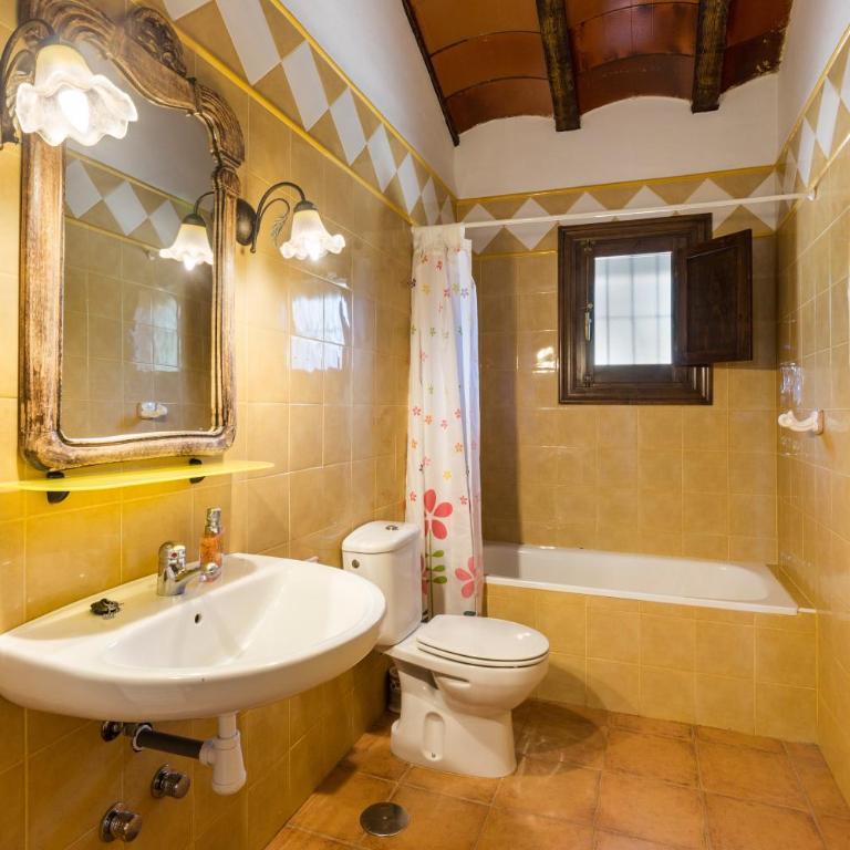Finca Liarte - Three-Bedroom Apartment with Mountain View - 9