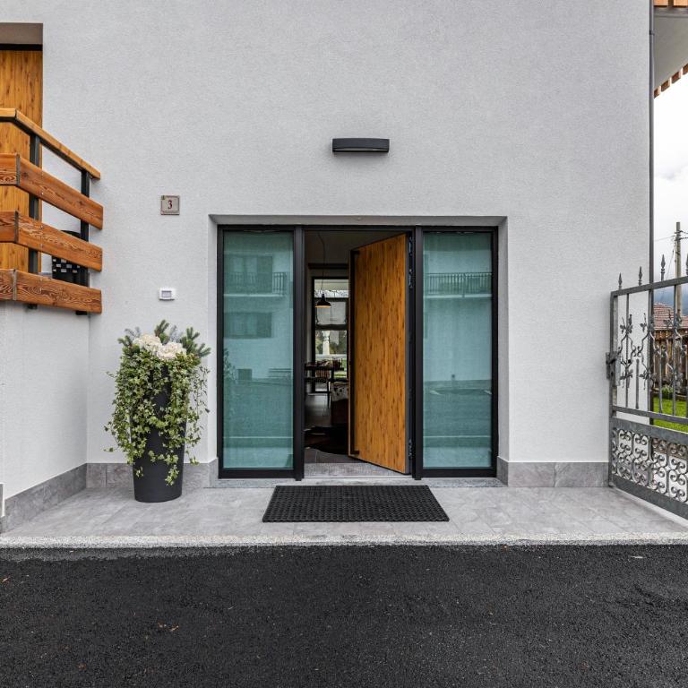 Loft Casa Facco - Superior Apartment with City View - 27