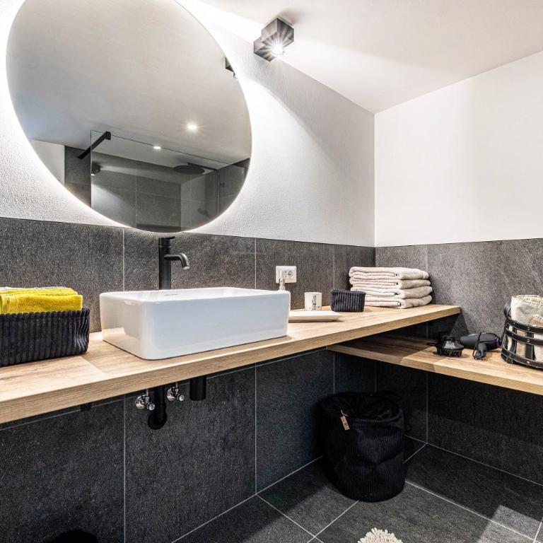 Loft Casa Facco - Superior Apartment with City View - 22