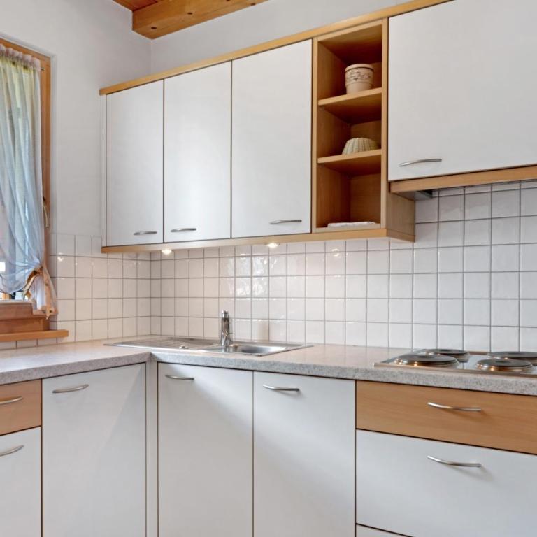 Hofanger - Appartamento Deluxe con 2 Camere da Letto e Vista Giardino - 18