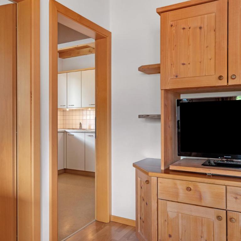 Hofanger - Appartamento Deluxe con 2 Camere da Letto e Vista Giardino - 17