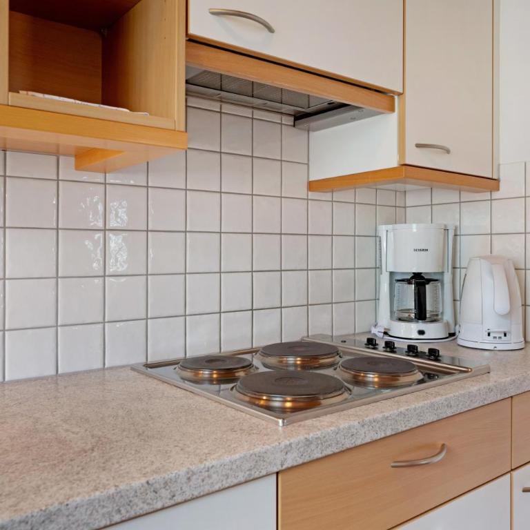 Hofanger - Appartamento Deluxe con 2 Camere da Letto e Vista Giardino - 20