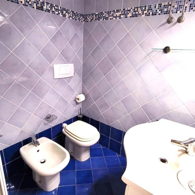 Mono Le Lecce 53 Iris - Appartamento Superior con 1 Camera da Letto e Balcone - 25