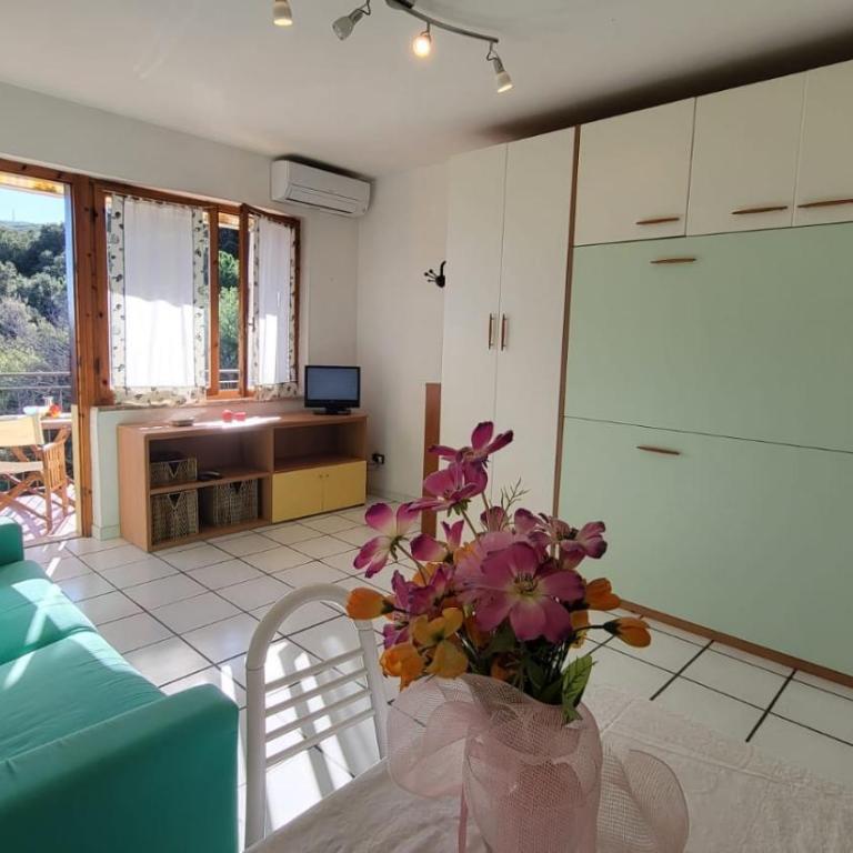 Mono Le Lecce 53 Iris - Appartamento Superior con 1 Camera da Letto e Balcone - 6