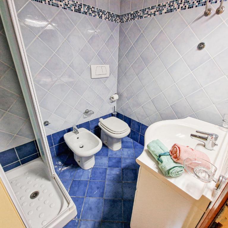 Mono Le Lecce 53 Iris - Appartamento Superior con 1 Camera da Letto e Balcone - 22