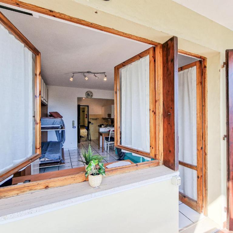 Mono Le Lecce 53 Iris - Appartamento Superior con 1 Camera da Letto e Balcone - 17