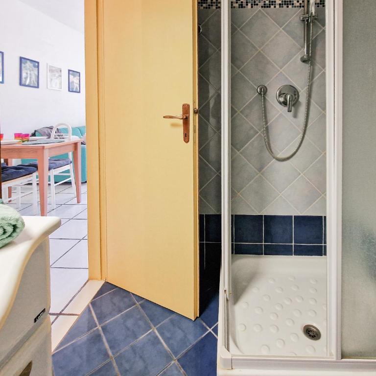 Mono Le Lecce 53 Iris - Appartamento Superior con 1 Camera da Letto e Balcone - 27