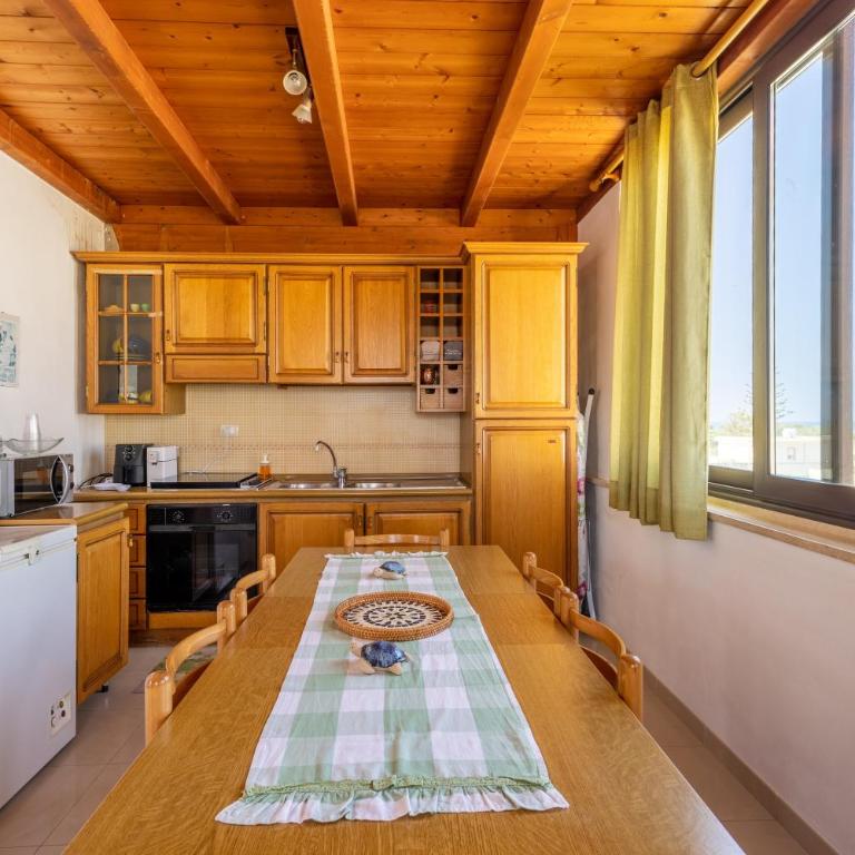 Mare di Sicilia Apartments - Three-Bedroom Apartment with Water View - 3