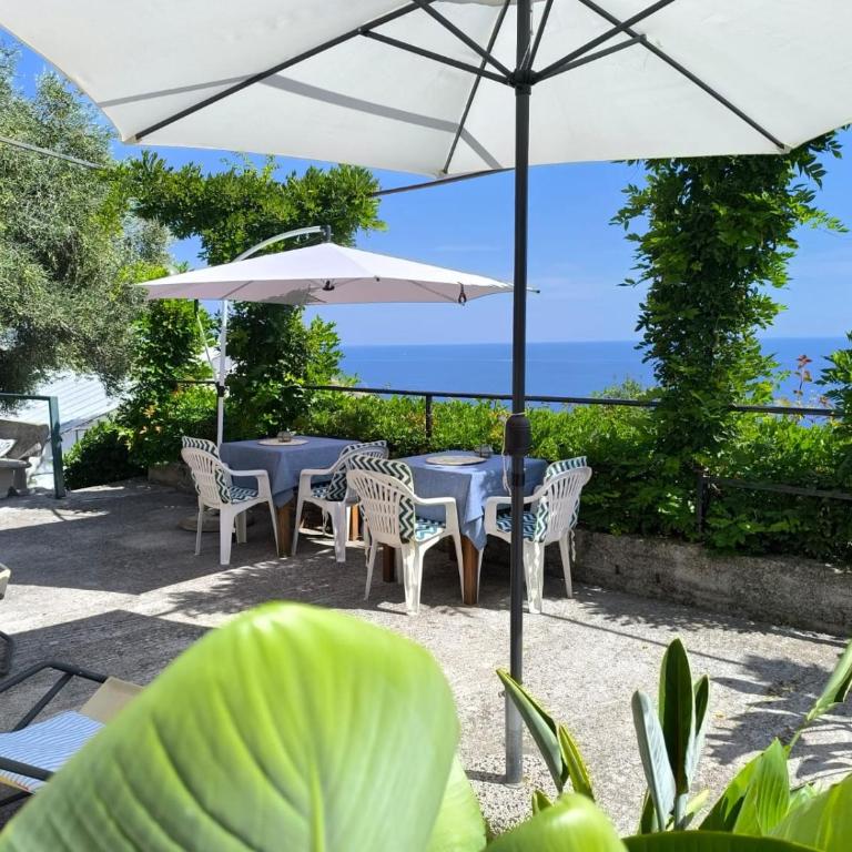 Gli Orti sul mare 1 Vista mare - Appartamento Monolocale con Vista Mare - 33