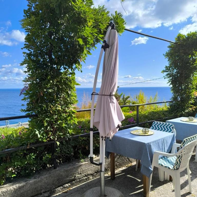 Gli Orti sul mare 1 Vista mare - Appartamento Monolocale con Vista Mare - 32