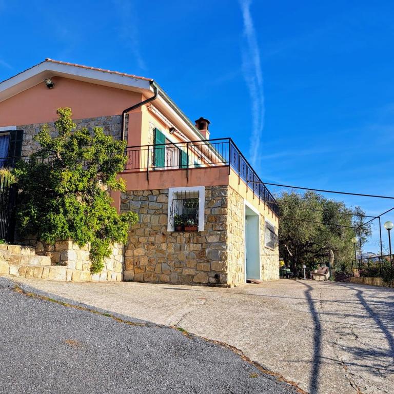 Gli Orti sul mare 1 Vista mare - Appartamento Monolocale con Vista Mare - 29