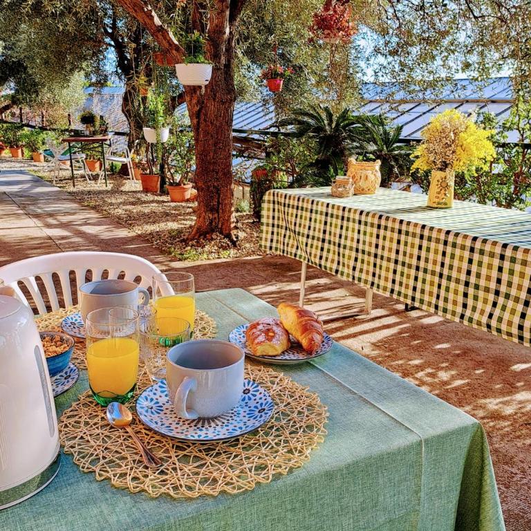 Gli Orti sul mare 1 Vista mare - Appartamento Monolocale con Vista Mare - 5
