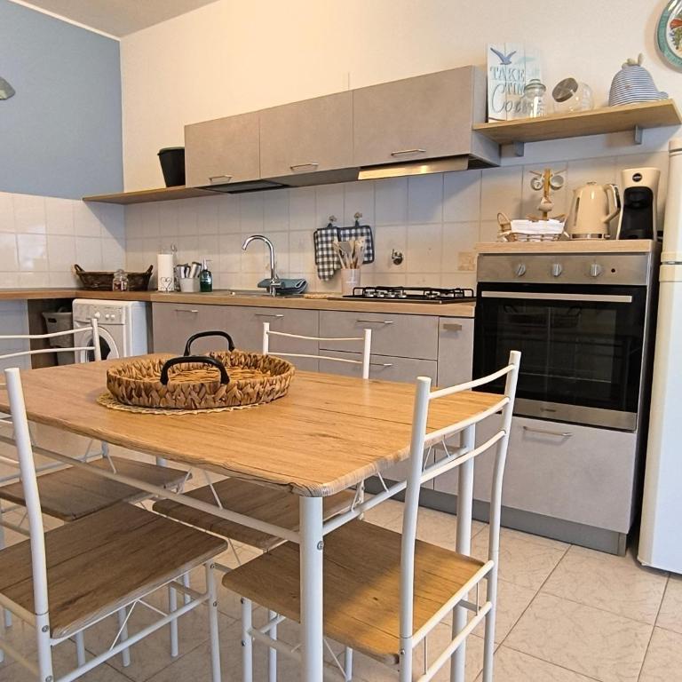 Gli Orti sul mare 1 Vista mare - Appartamento Monolocale con Vista Mare - 16