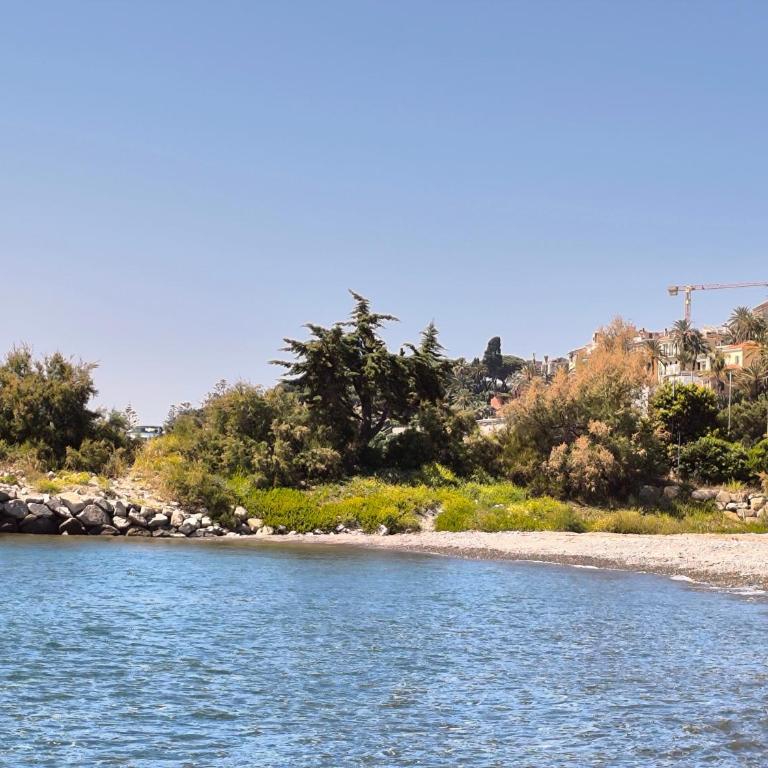 Gli Orti sul mare 1 Vista mare - Appartamento Monolocale con Vista Mare - 35