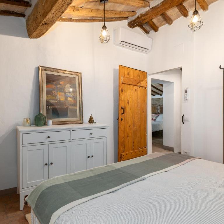 Casa Vesta - Appartamento Superior con Vista Città - 10