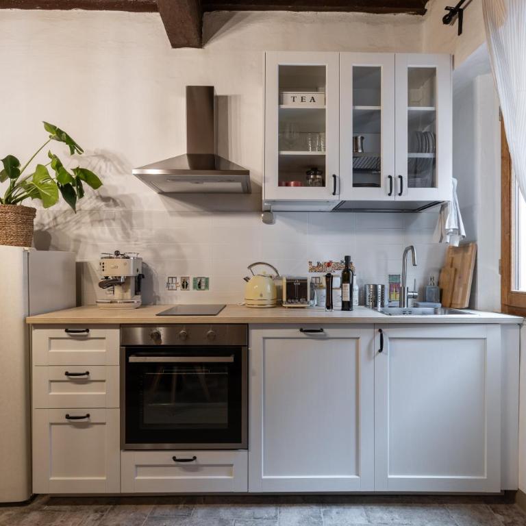 Casa Vesta - Appartamento Superior con Vista Città - 15