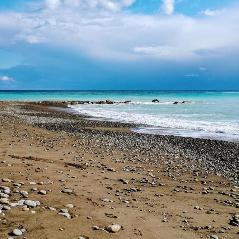 Gli Orti sul mare 1 Vista mare - Appartamento Monolocale con Vista Mare - 36