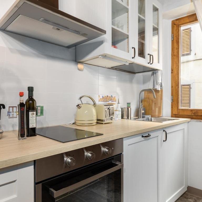 Casa Vesta - Appartamento Superior con Vista Città - 16