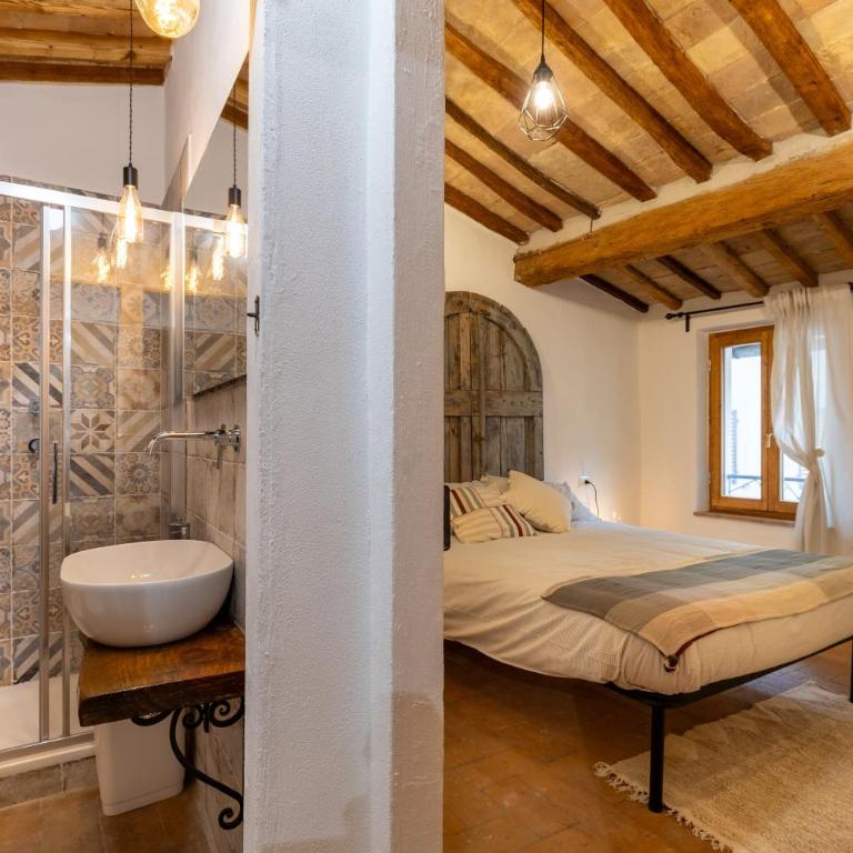 Casa Vesta - Appartamento Superior con Vista Città - 12