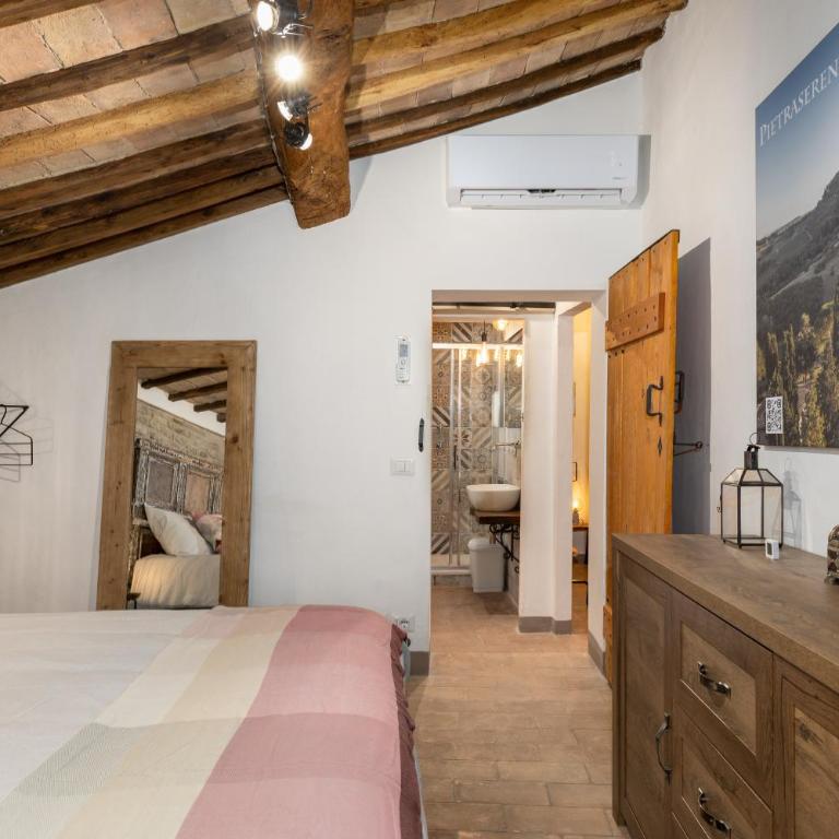 Casa Vesta - Appartamento Superior con Vista Città - 6