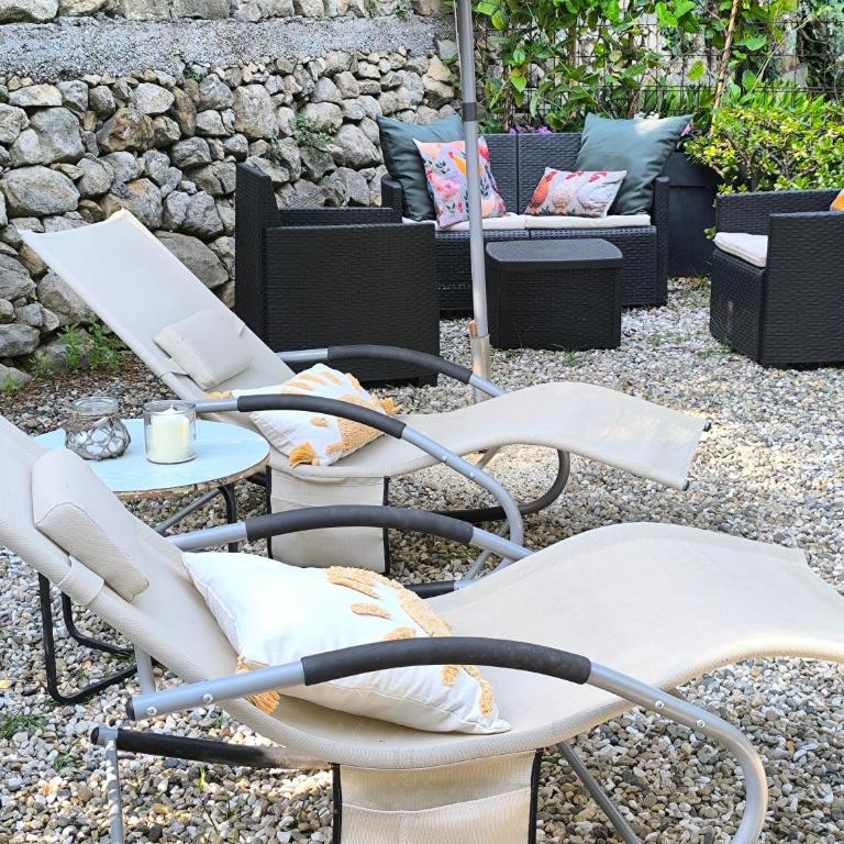 Gli Orti sul mare 1 Vista mare - Appartamento Monolocale con Vista Mare - 27