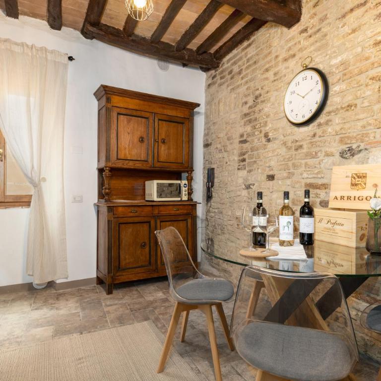 Casa Vesta - Appartamento Superior con Vista Città - 17